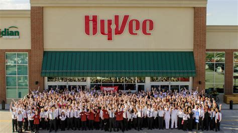 The Untold Truth Of Hy Vee