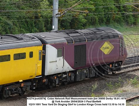 Paul Bartlett S Photographs Britain S General Railway Photographs