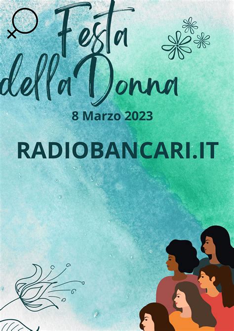 8 Marzo 2023 Festa Della Donna 8 Marzo 2023 Festa Internazionale Della Donna 8 Marzo 2023 Festa