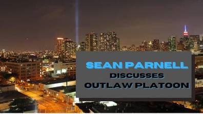 How to watch and stream Sean Parnell discusses Outlaw Platoon - 2020 on ...