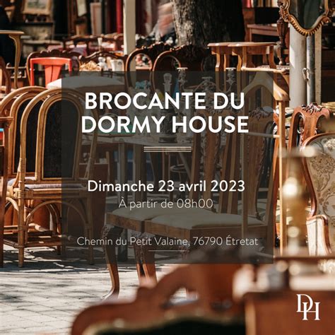 Actualit S Dormy House H Tel Restaurant Etretat