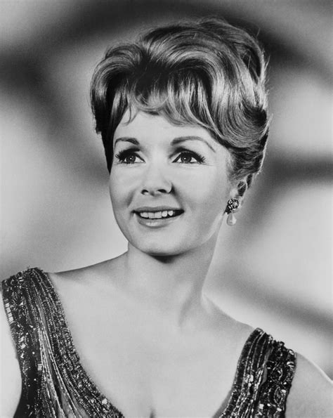 Photos Remembering Debbie Reynolds On 1st Anniversary Of Her Death