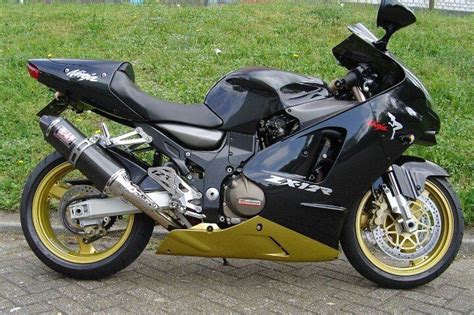 ZX -12R