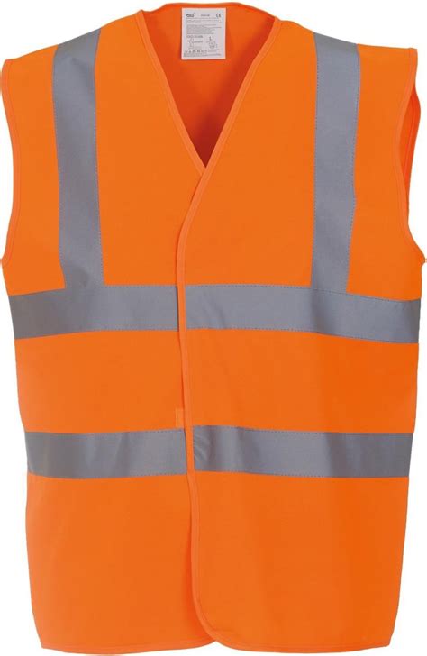 Gilet Sécurité Jaune Fluo Personnalisé Gilet Securite Route