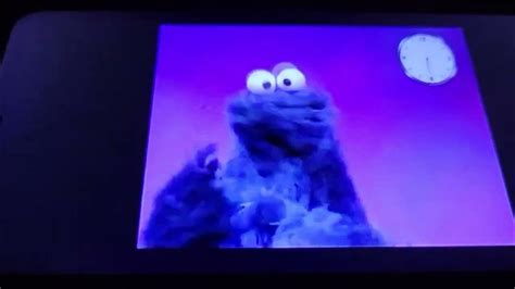 Sesame Street Letter Of The Day Game Show W Youtube