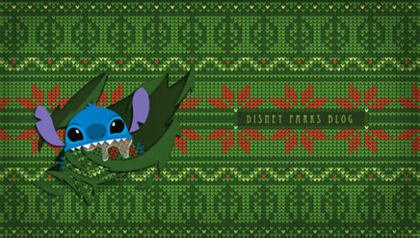 Free Disney Stitch Wallpapers For Your Phone We Mightve