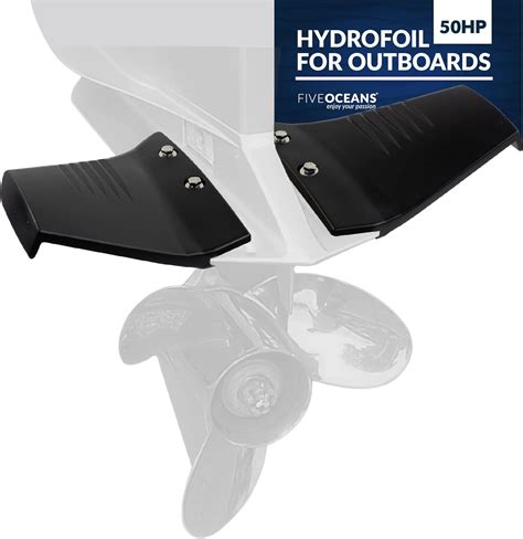 Amazon Five Oceans Hydrofoil Hydrofoil For Outboard Motor Hydro