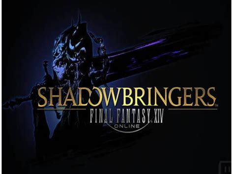 Jogo Ps4 Final Fantasy Xiv Shadowbringers Worten Pt