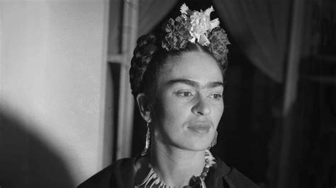 11 Powerful Facts About Frida Kahlo Yourdictionary