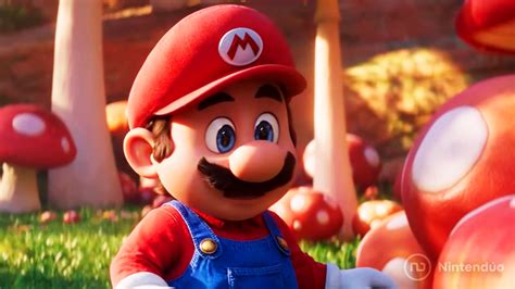 Estos Son Los Mundos Que Esconde Super Mario Bros La Pel Cula