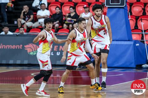 Jericho Cruz Thrives In Playoff Physicality For San Miguel AsiaEurope