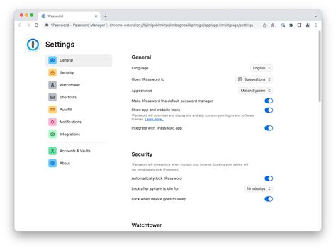 1password In The Browser 1password Releases