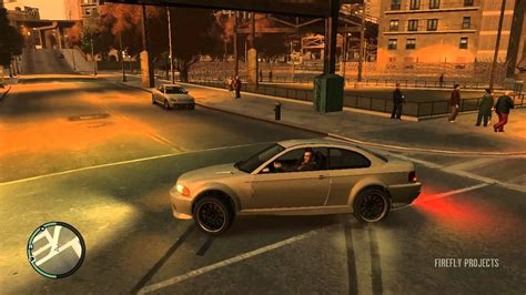 Gta Iv Gameplay