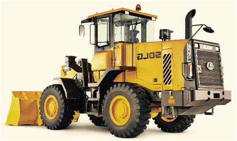 Sdlg Wheel Loader Lg Lg L Lg L Lg L Lg L Lg L Lg L