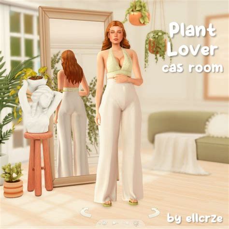 Search Cas Room Plant Lover Not Ellcrze Just An Archive Sims 4