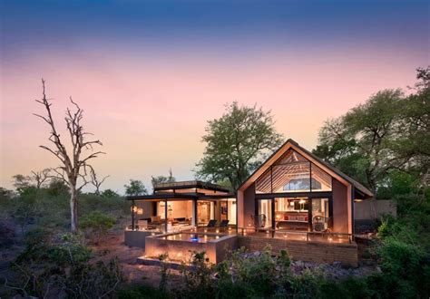 12 of Southern Africa's Most Exclusive Luxury Safari Lodges