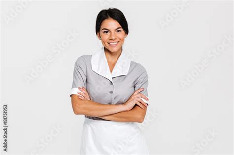 The Best Uniforms for Housekeeper Jobs