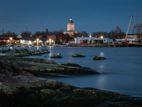 Suomenlinna | Stedentrippers.nl