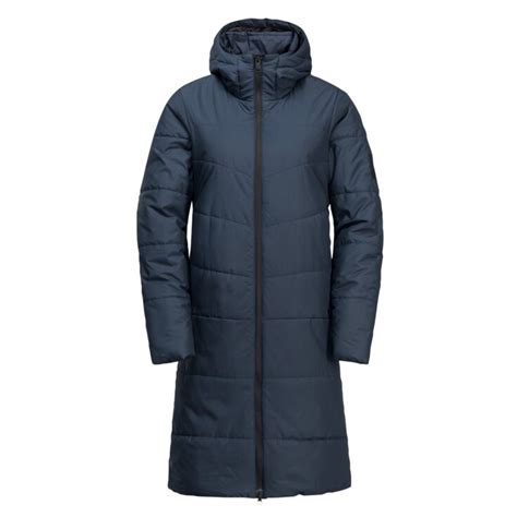 Jack Wolfskin Deutzer Coat Cappotto Donna Acquista Online