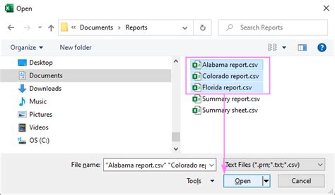 How To Convert Excel Into Csv Without Opening File Printable Online