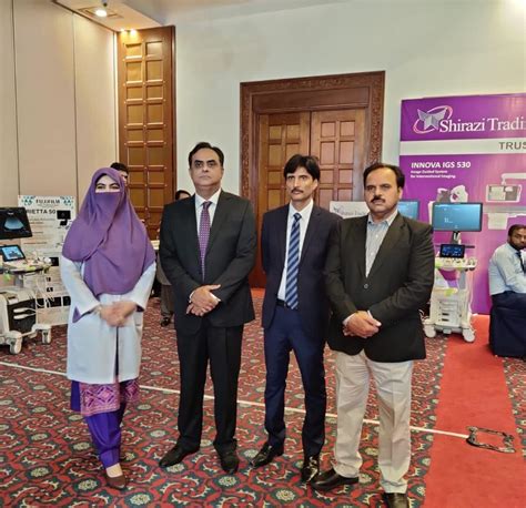 8th Annual Body Imaging Radiological Society Of Pakistan Conference