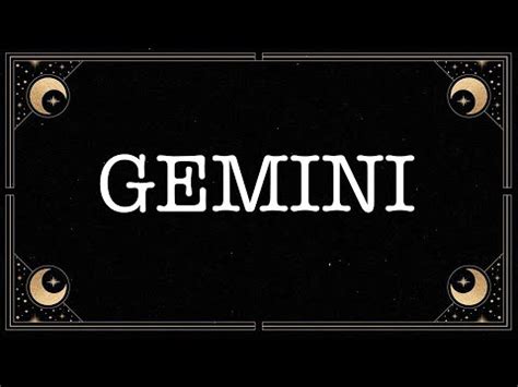 Gemini When This Happens Gemini Omg You Re Not Going To Believe It S