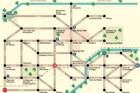 R Alisation D Une Carte Pi Tons Et V Los Pour Ferney Budget