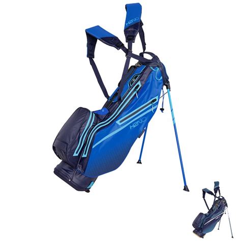 Sun Mountain H2no Lite Speed Golf Stand Bag Sale