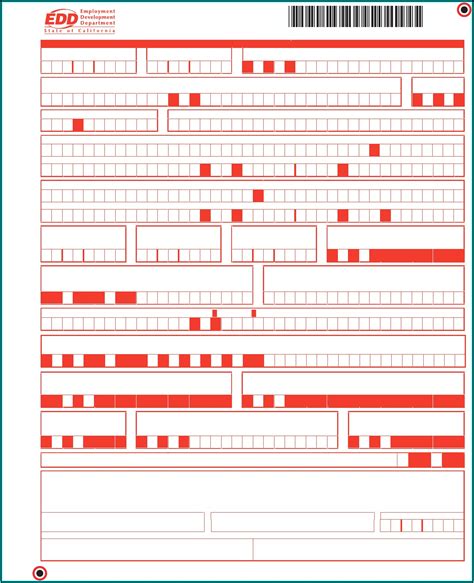 Edd Disability Form De 2501 Form Resume Examples Re34rrxe16