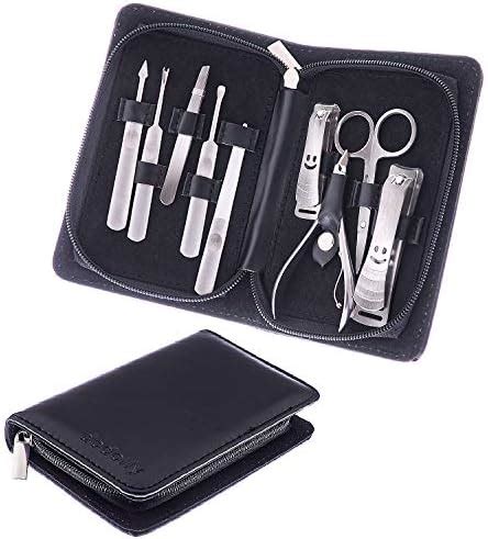 Amazon Manicure Set Pedicure Kit Nail Clippers German High