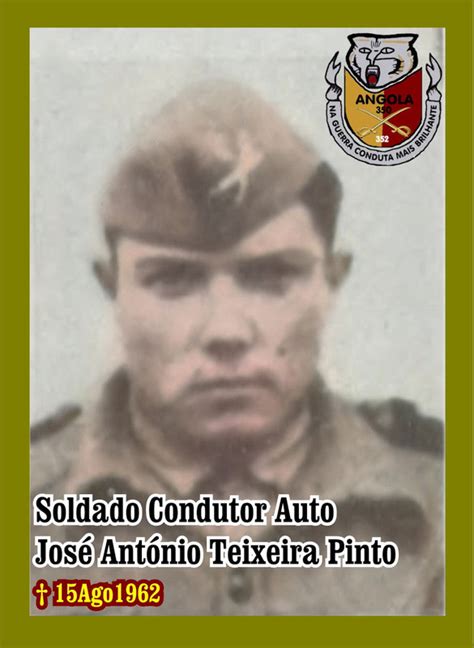 José António Teixeira Pinto 920 Postimages