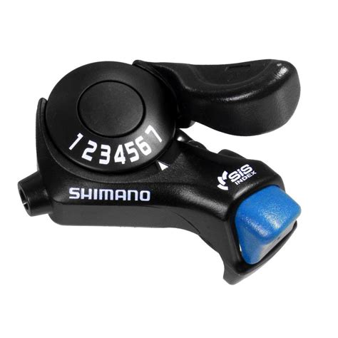 Maneta De Schimbator Shimano Tourney Sl Tx30 7R Montaj Dreapta 7