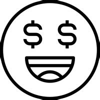 Rich Icon - Free PNG & SVG 905681 - Noun Project