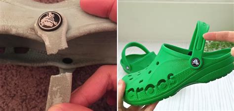 How to Fix Ripped Crocs | Described in 9 Steps (2025)