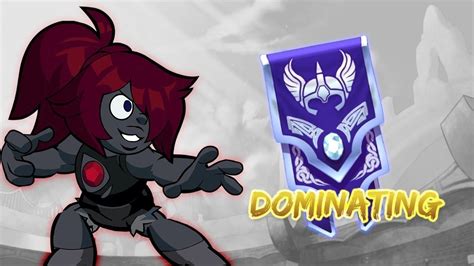 Multiversus Pro Destroys Diamonds On Brawlhalla YouTube