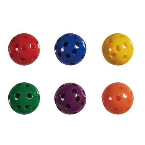 stick ball construction | holes in small balls | satoytrade youth toy