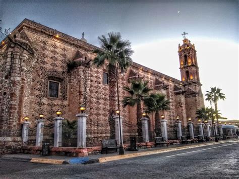 Conoce El Templo San Jos Una Joya Arquitect Nica E Hist Rica De