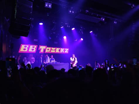 Bb trickz, un fenómeno "postirónico" muy difícil de explicar