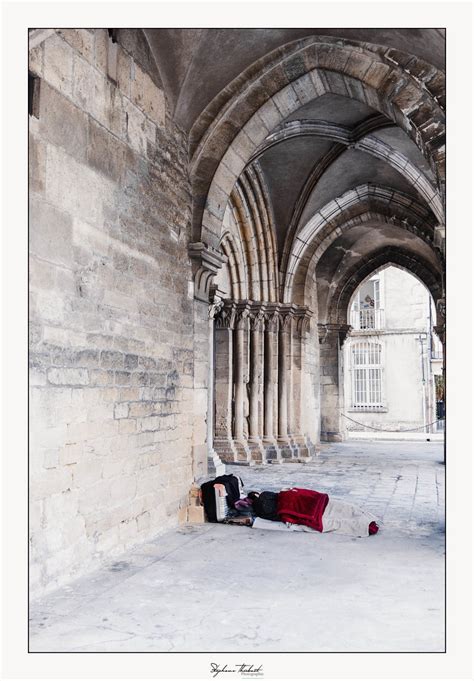 Triste atrium Image réalisée dans la ville de Dijon 21 Stéphane