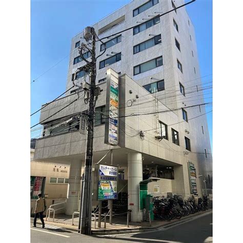 柏市柏1 1 7柏駅池松ビルの賃貸事務所・貸事務所・貸店舗の詳細｜テナントbiz 57469