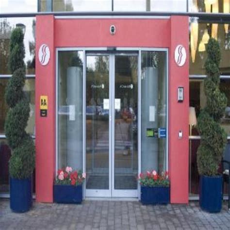 Ramada London North Hotel London United Kingdom Overview