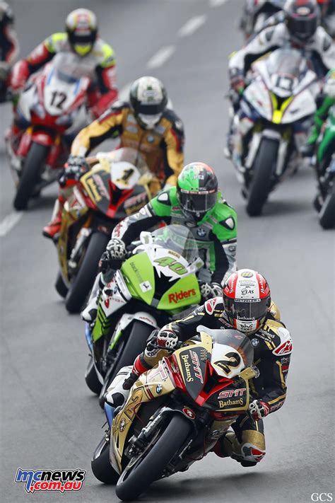 Hickman Wins Macau Motorcycle Gp Mcnews Au