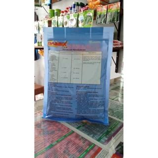 Jual Herbisida Daimex Wp Bahan Aktif Diuron Herbisida Sistemik