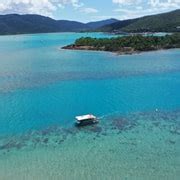 Airlie Beach Rejs wycieczkowy łodzią ze szklanym dnem GetYourGuide