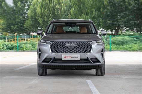 2021年卖得最好的五款自主品牌suv，你的爱车上榜了吗？ 知乎