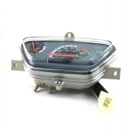 Tacho Tachometer Komplett F R Baotian Rex Jinlun Benzhou Yiying Y