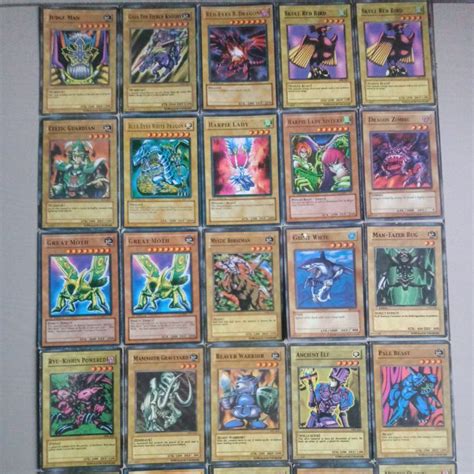 Jual Kartu Yu Gi Oh Shopee Indonesia