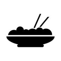 Food Silhouette Vector Art, Icons, and Graphics for Free Download