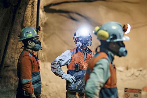 Masivo Despido De Trabajadores De Codelco Afecta A Supervisores De La