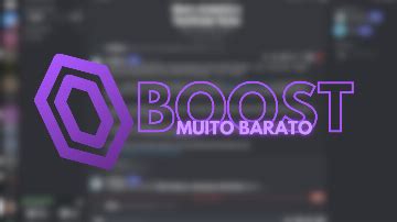 Muito Barato Boosts Para Servidor No Discord Nitro E Impulsos Ggmax